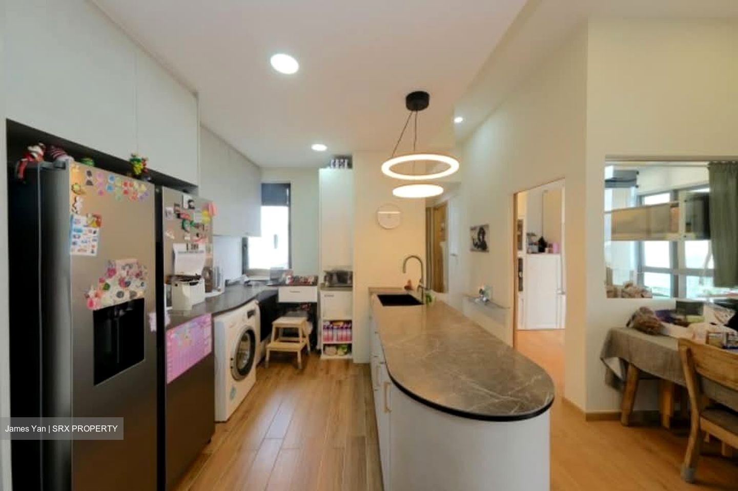 The Skywoods (D23), Condominium #556519601